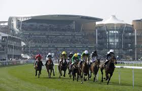 aintree